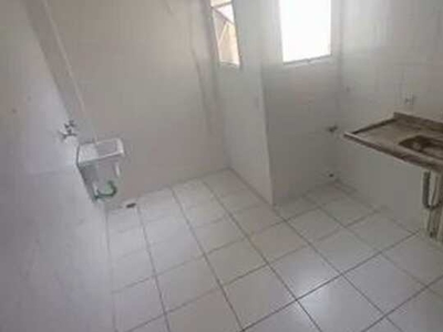 Apartamento na zona leste para locação