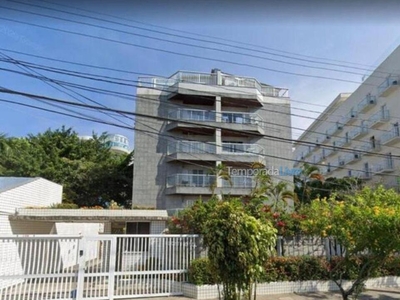 Apartamento no bairro da Passagem, Cabo Frio, RJ.