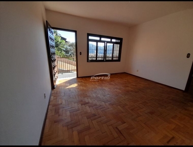 Apartamento no Bairro Garcia em Blumenau com 3 Dormitórios e 120 m²