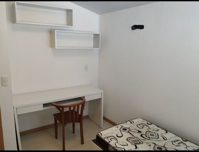 Apartamento no Bairro Itoupava Seca em Blumenau com 1 Dormitórios e 20 m²