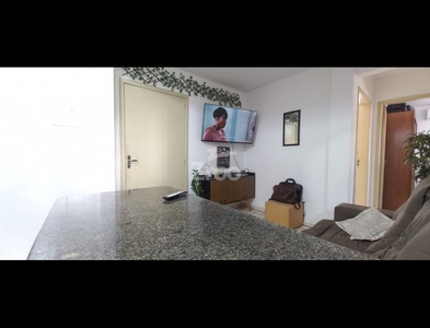 Apartamento no Bairro Velha em Blumenau com 2 Dormitórios