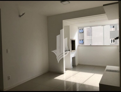 Apartamento no Bairro Vila Formosa em Blumenau com 2 Dormitórios (2 suítes) e 95 m²