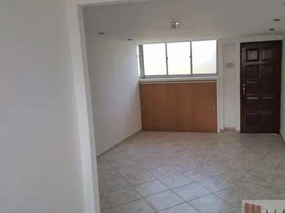 Apartamento no CECAP: 55m² com 2 dorms. Locação por R$1.500