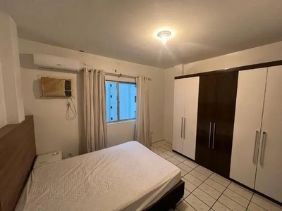 Apartamento no Centro de Balneário Camboriú SC 02 Quartos sendo uma suíte 01 Vaga 84m²