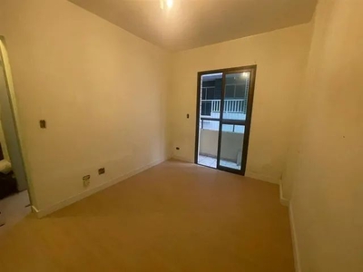 Apartamento no Forte 1 Dormitorio