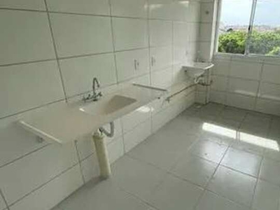 Apartamento no jardim brasilia