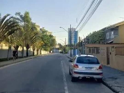 APARTAMENTO no SANTO ANTÔNIO com 3 quartos para LOCAÇÃO, 74 m²