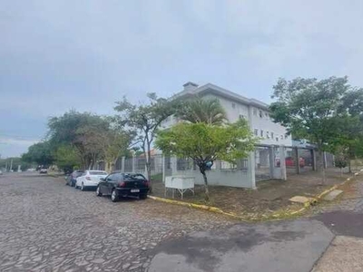 APARTAMENTO NOVO HAMBURGO - RS