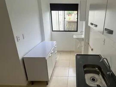 Apartamento padrão