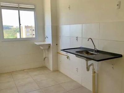 Apartamento Padrão