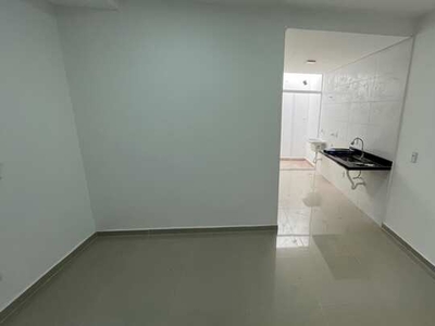 Apartamento Padrão para Aluguel em Parque da Vila Prudente São Paulo-SP - 821