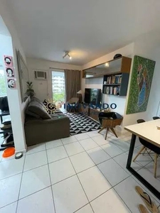 Apartamento - Padrão / Residencial / Camorim