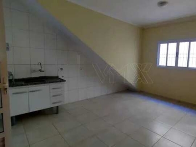 Apartamento para alugar com 1 quarto em Vila Leonor - São Paulo - SP