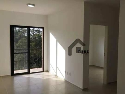 Apartamento para alugar em Boa Vista de 54.00m² com 2 Quartos e 1 Garagem