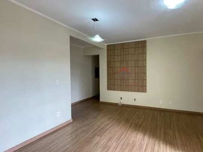 Apartamento para alugar em Icaray de 114.00m² com 3 Quartos, 1 Suite e 2 Garagens