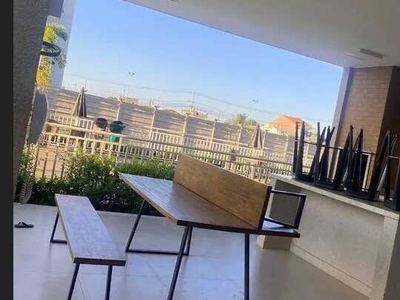 Apartamento para alugar em Jardim Amanda I de 47.00m² com 2 Quartos