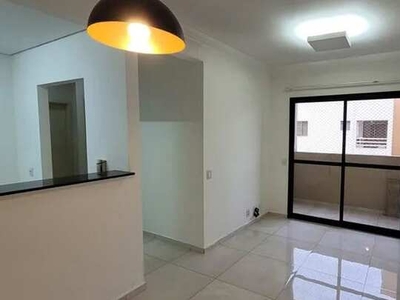 Apartamento para alugar em Jardim Bela Vista de 60.00m² com 2 Quartos, 1 Suite e 2 Garagen