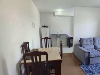 Apartamento para alugar em Jardim Dos Alpes de 48.00m² com 1 Quarto e 1 Garagem