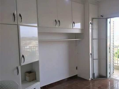 Apartamento para alugar em Jardim Santa Rosa de 57.21m² com 2 Quartos e 1 Garagem