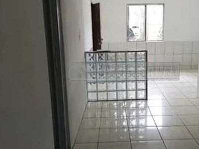 Apartamento para alugar em Jardim Simus de 70.00m² com 3 Quartos, 1 Suite e 1 Garagem