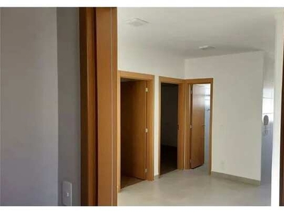 Apartamento para alugar em Loteamento Santa Marta de 43.00m² com 2 Quartos e 1 Garagem