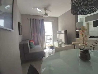Apartamento para alugar em Penha de 51.00m² com 2 Quartos, 1 Suite e 1 Garagem