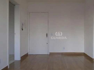 Apartamento para aluguel, 1 quarto, 1 vaga, Partenon - Porto Alegre/RS