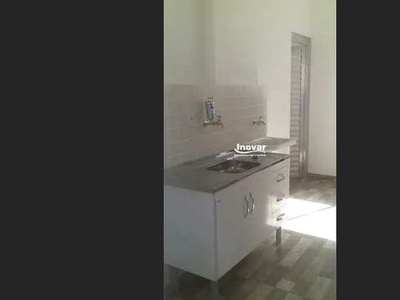 Apartamento para aluguel, 1 quarto, Santo Agostinho - Belo Horizonte/MG