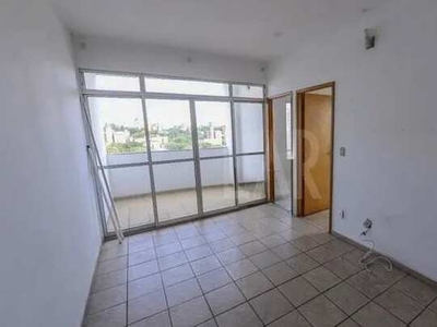 Apartamento para aluguel, 2 quartos, 1 suíte, 1 vaga, Estoril - Belo Horizonte/MG