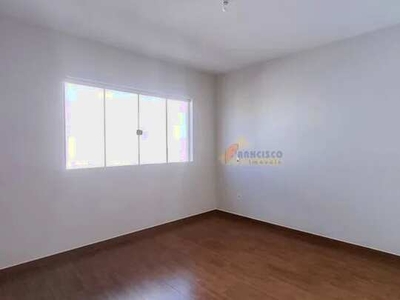 Apartamento para aluguel, 3 quartos, 1 suíte, 1 vaga, Manoel Valinhas - Divinópolis/MG