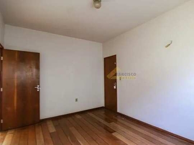 Apartamento para aluguel, 3 quartos, 1 suíte, 1 vaga, Porto Velho - Divinópolis/MG