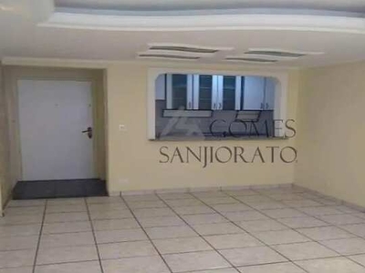 Apartamento para aluguel, 3 quartos, 1 vaga, VILA PALMARES - Santo André/SP