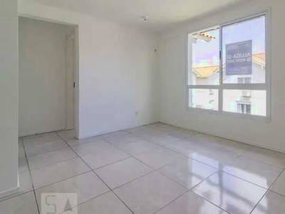 Apartamento para Aluguel - Aberta dos Morros, 2 Quartos, 50 m2