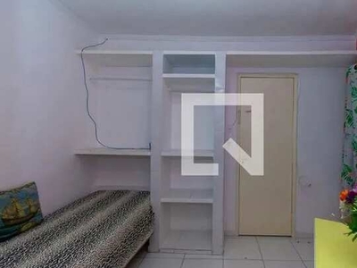 Apartamento para Aluguel - Aclimação, 1 Quarto, 20 m2