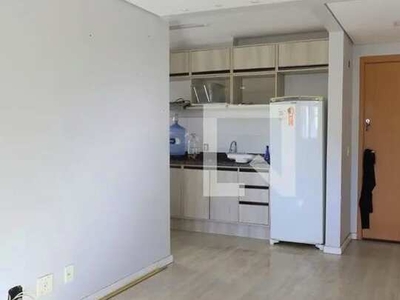 Apartamento para Aluguel - Alto Petrópolis, 2 Quartos, 43 m2