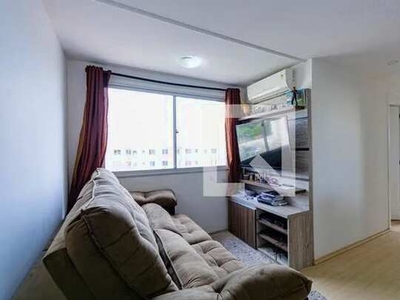 Apartamento para Aluguel - Bairro Fátima, 2 Quartos, 43 m2