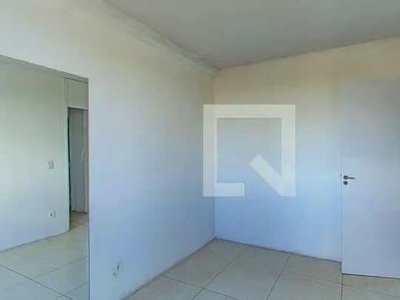 Apartamento para Aluguel - Bairro Fátima, 2 Quartos, 45 m2