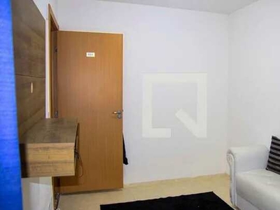 Apartamento para Aluguel - Barro Vermelho, 2 Quartos, 50 m2