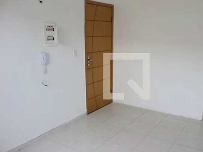 Apartamento para Aluguel - Beira Mar, 1 Quarto, 58 m2