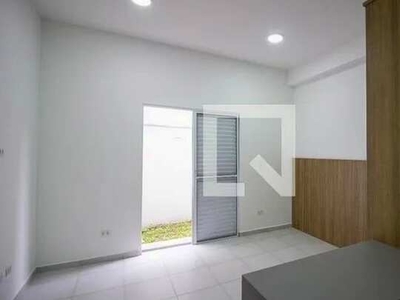 Apartamento para Aluguel - Bom Retiro, 1 Quarto, 28 m2