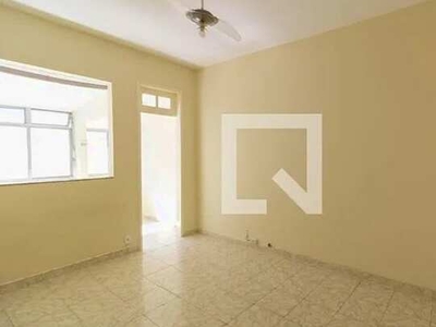 Apartamento para Aluguel - Botafogo, 1 Quarto, 27 m2