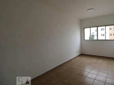 Apartamento para Aluguel - Botafogo, 1 Quarto, 50 m2