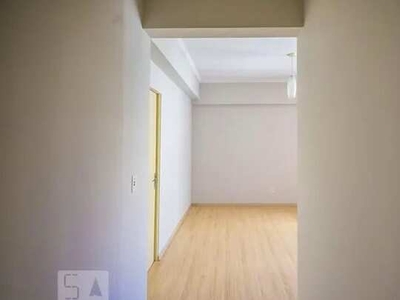 Apartamento para Aluguel - Botafogo, 1 Quarto, 52 m2