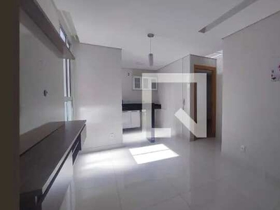 Apartamento para Aluguel - Cabral, 2 Quartos, 100 m2