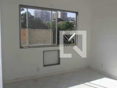 Apartamento para Aluguel - Cachambi, 2 Quartos, 80 m2