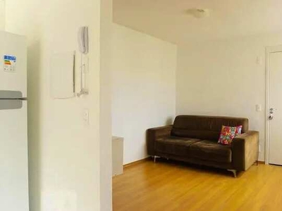 Apartamento para Aluguel - Campo Grande, 2 Quartos, 42 m2