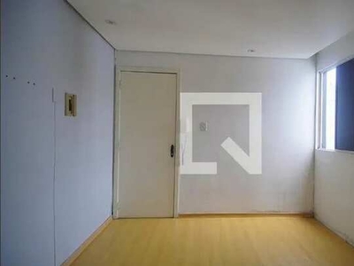 Apartamento para Aluguel - Canudos, 2 Quartos, 50 m2