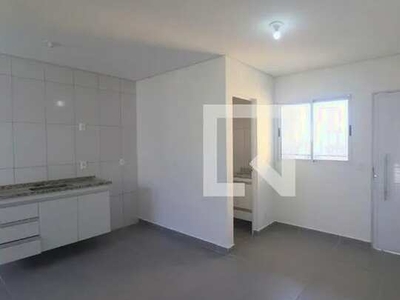 Apartamento para Aluguel - Casa Verde, 1 Quarto, 28 m2
