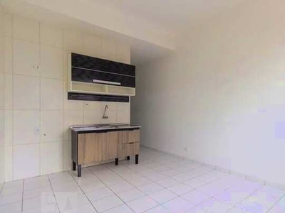 Apartamento para Aluguel - Centro, 1 Quarto, 25 m2