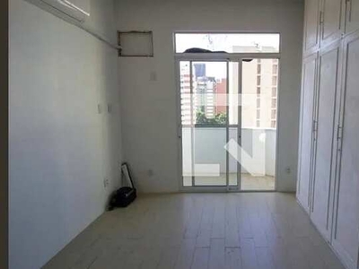 Apartamento para Aluguel - Centro, 1 Quarto, 27 m2